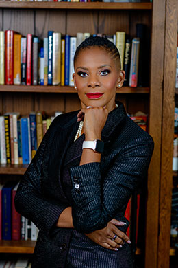 Dr Daria J Willis