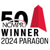 50 NCMPR Winner 2024 Paragon