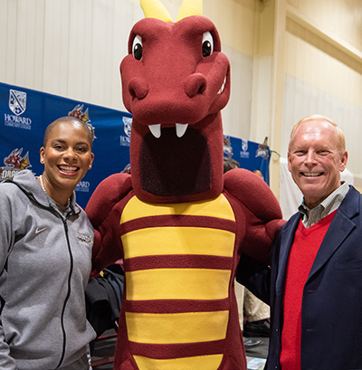 Dr. Willis and Duncan