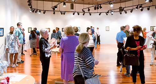 Core Photography Exhibit 2019