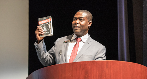 Convocation Fall 2019