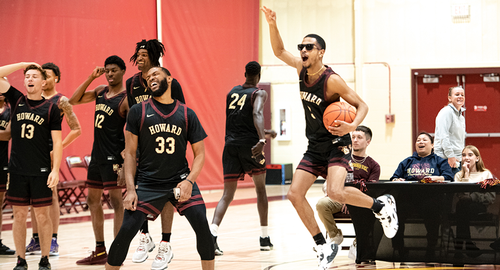 Homecoming Week 2022