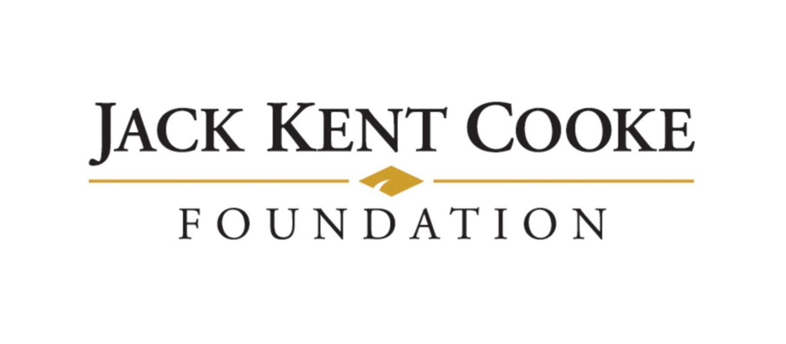 Jack Kent Cook Foundation logo