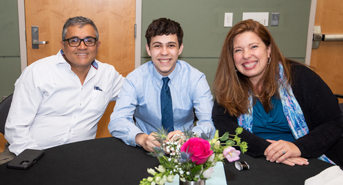 JumpStart graduation 2022