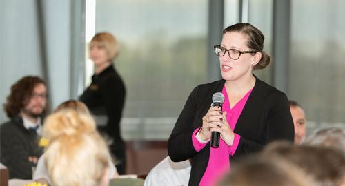 The Legislative Breakfast of 2019