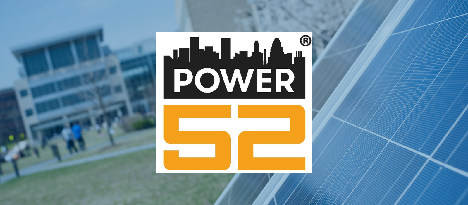 Power 52 logo