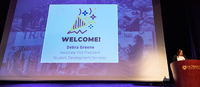 Stronger Together End of Year Celebration 2022