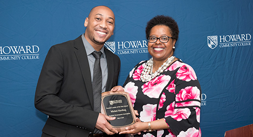 Student Awards Banquet 2019