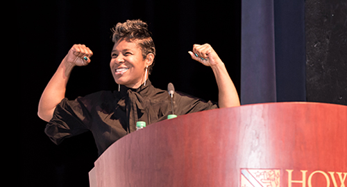 Student Support Services Awards 2019