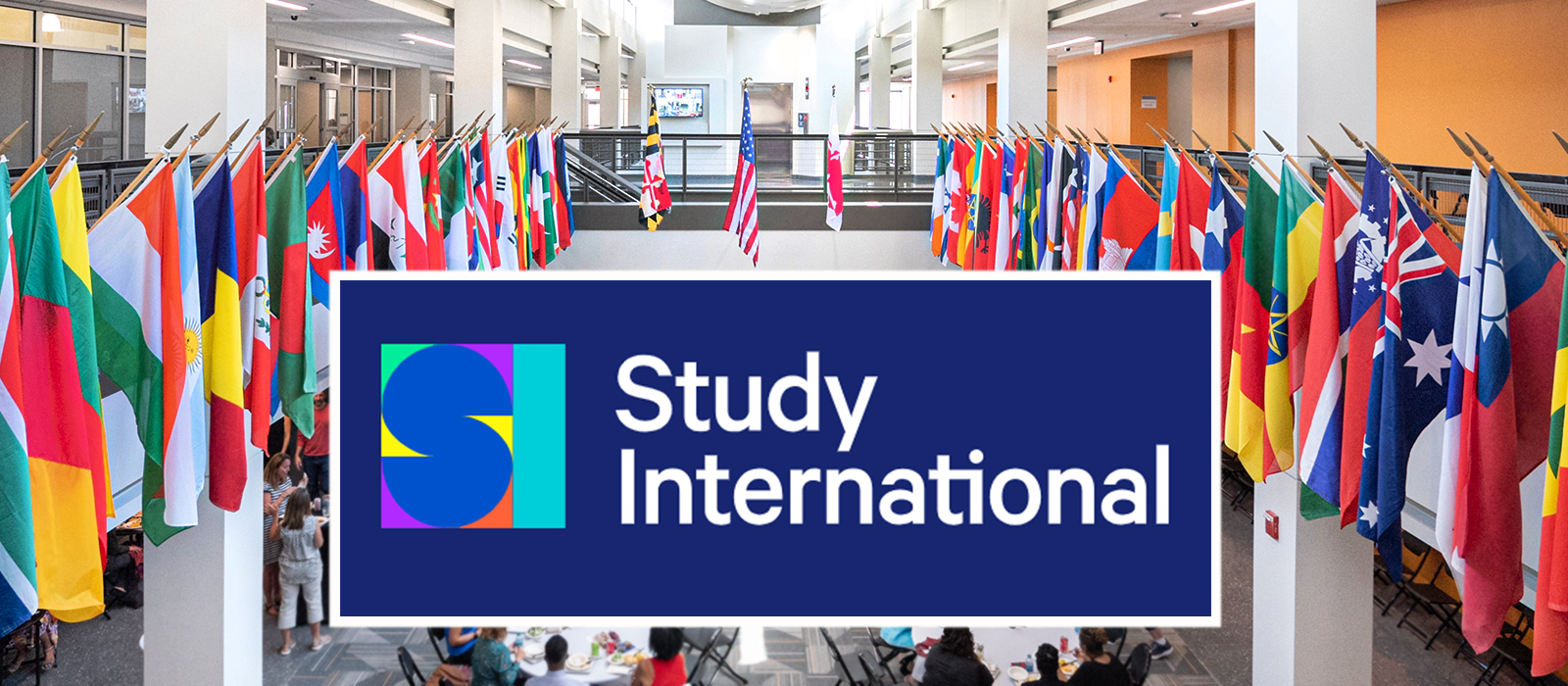 Study International Top 10 for International Students