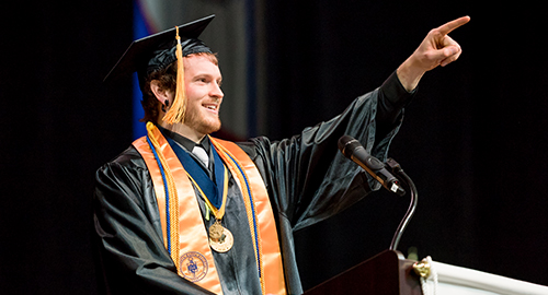 VIP Reception and Platform Party 2019