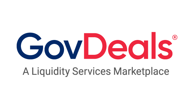 Gov Deals