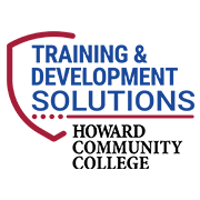 Training Development Solutions at Howard Community College