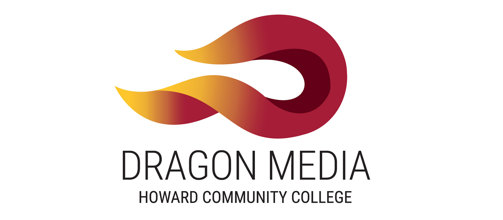Dragon Media logo