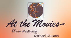 At the Movies logo