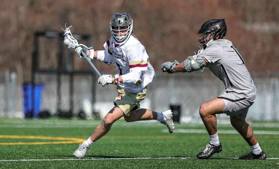 Dragons Athletics program