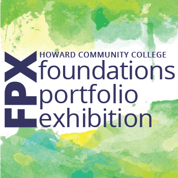 HCC Foundations Portfolio Exhibition (Dec 1)