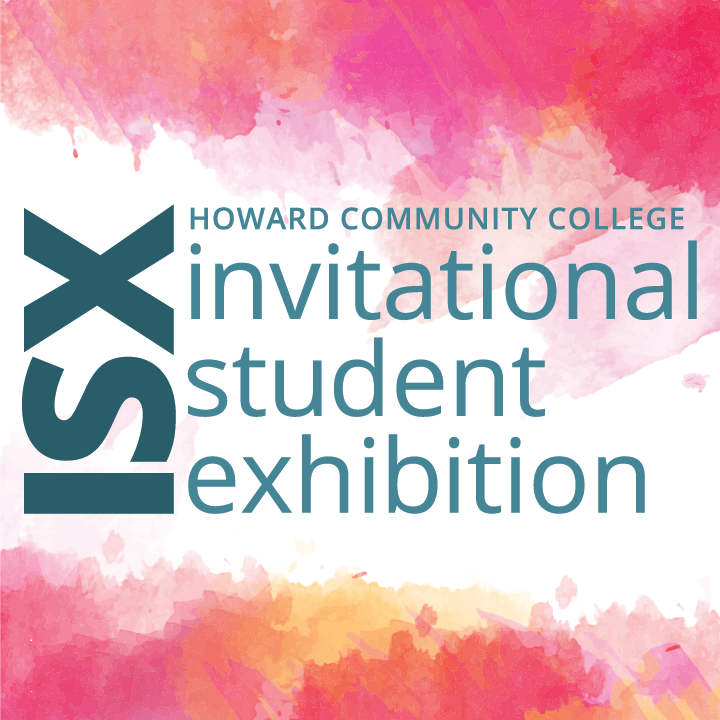 HCC Invitational Student Exhibition (Dec 1)