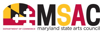 MD State Arts Council Logo