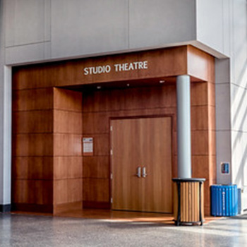 Studio Theatre