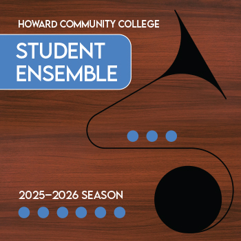 HCC Student Jazz Ensemble Concert