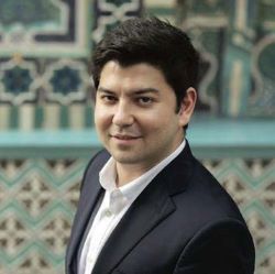 Behzod Abduraimov, Pianist