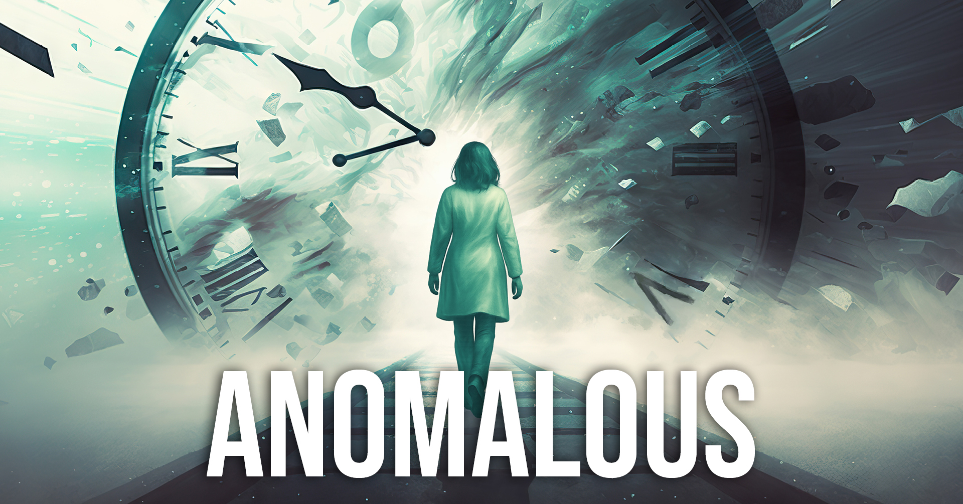 Anomalous