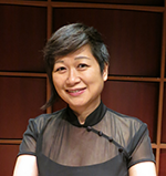 Lu-Hsuan Lucy Chen