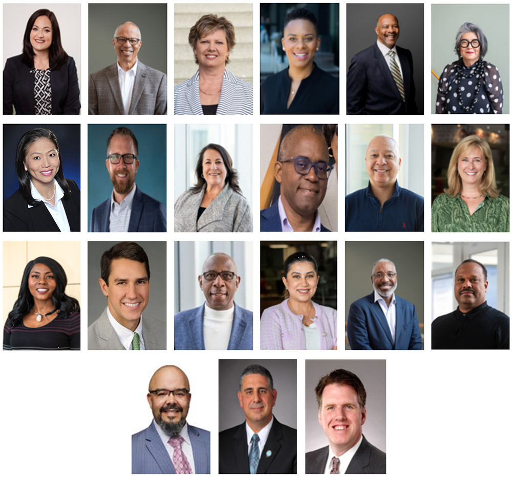 Board Collage as of 1.22.26