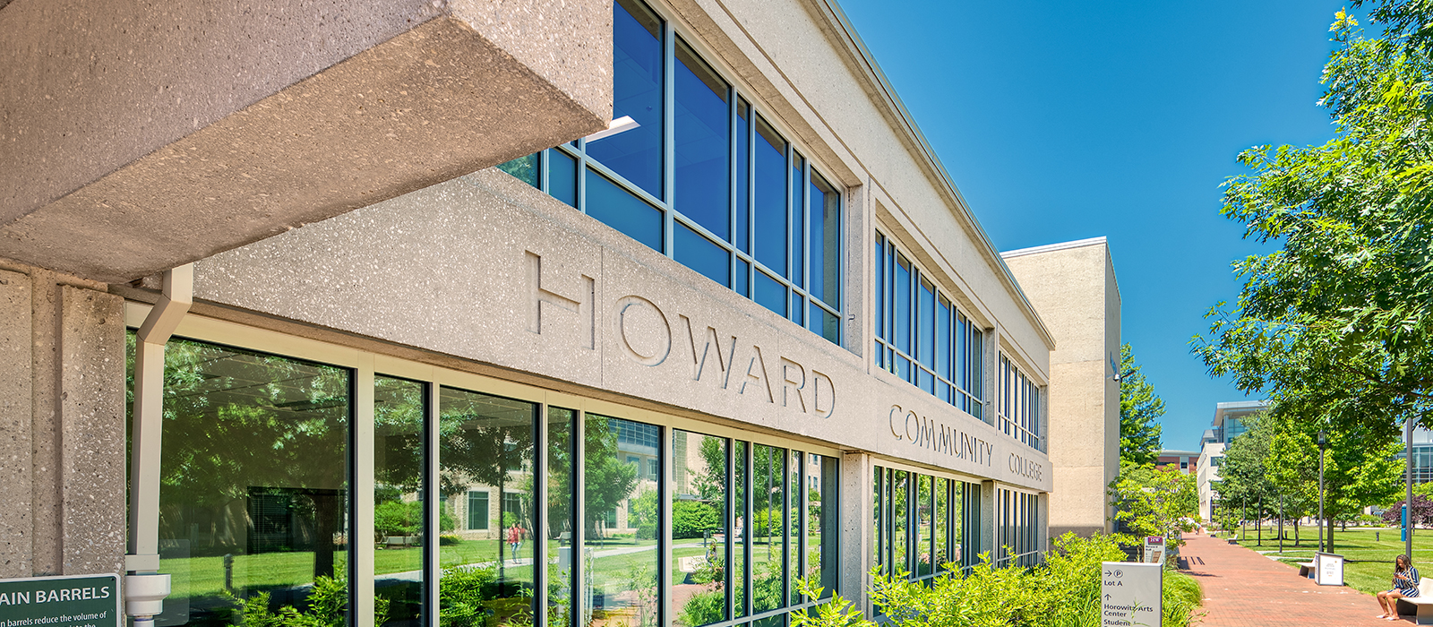 Howard Hall