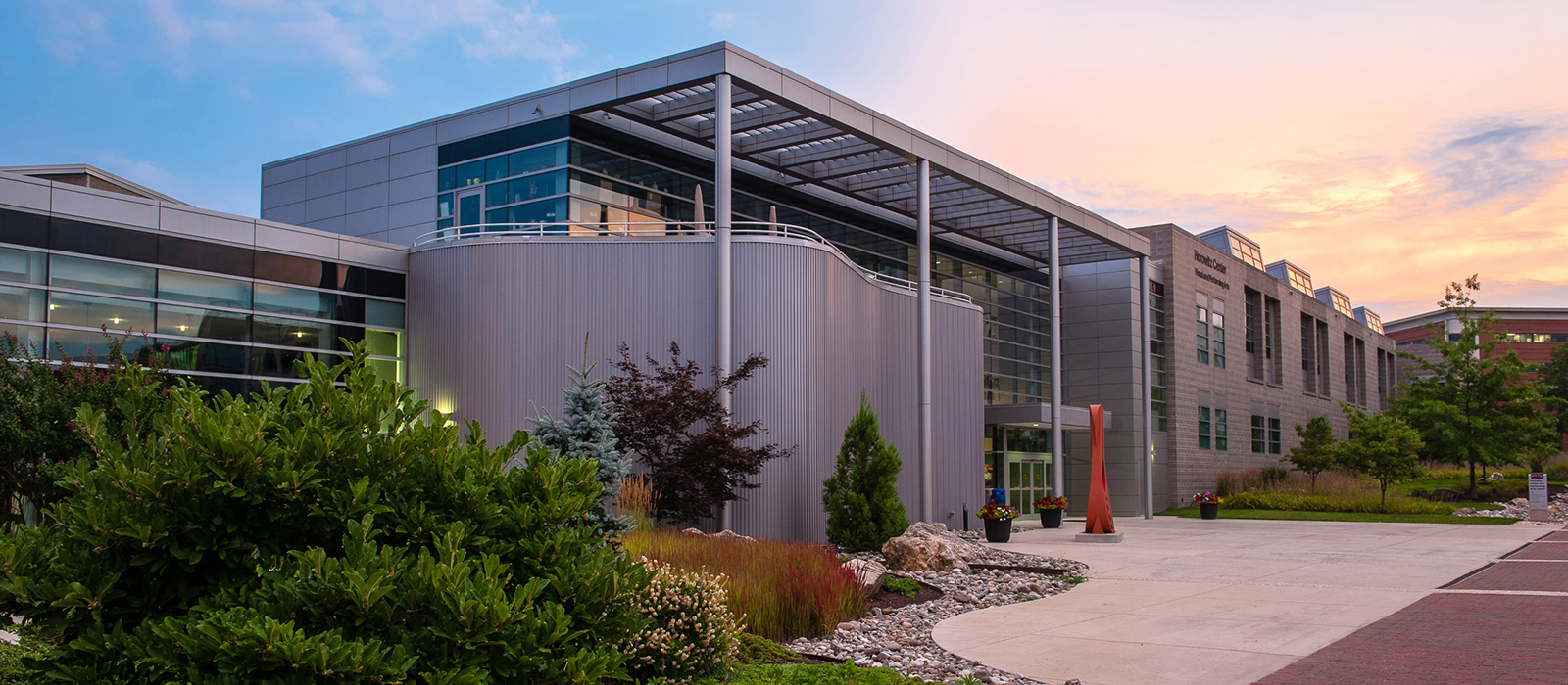 Horowitz Visual and Performing Arts Center