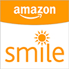 the amazon smile logo