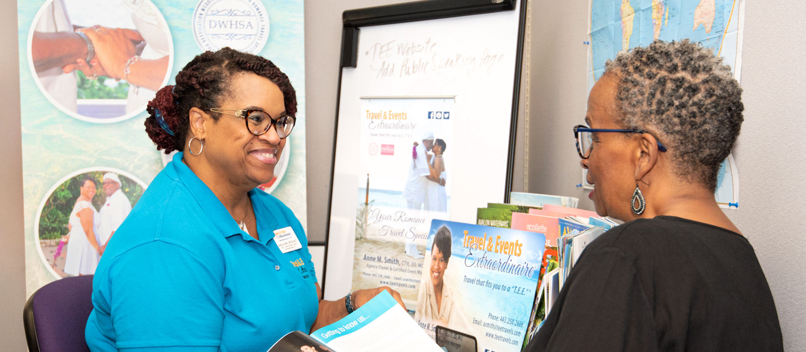 General Studies business degree at HCC.