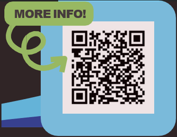 CLC QR code