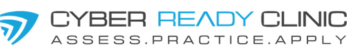 Cyber Ready Clinic logo