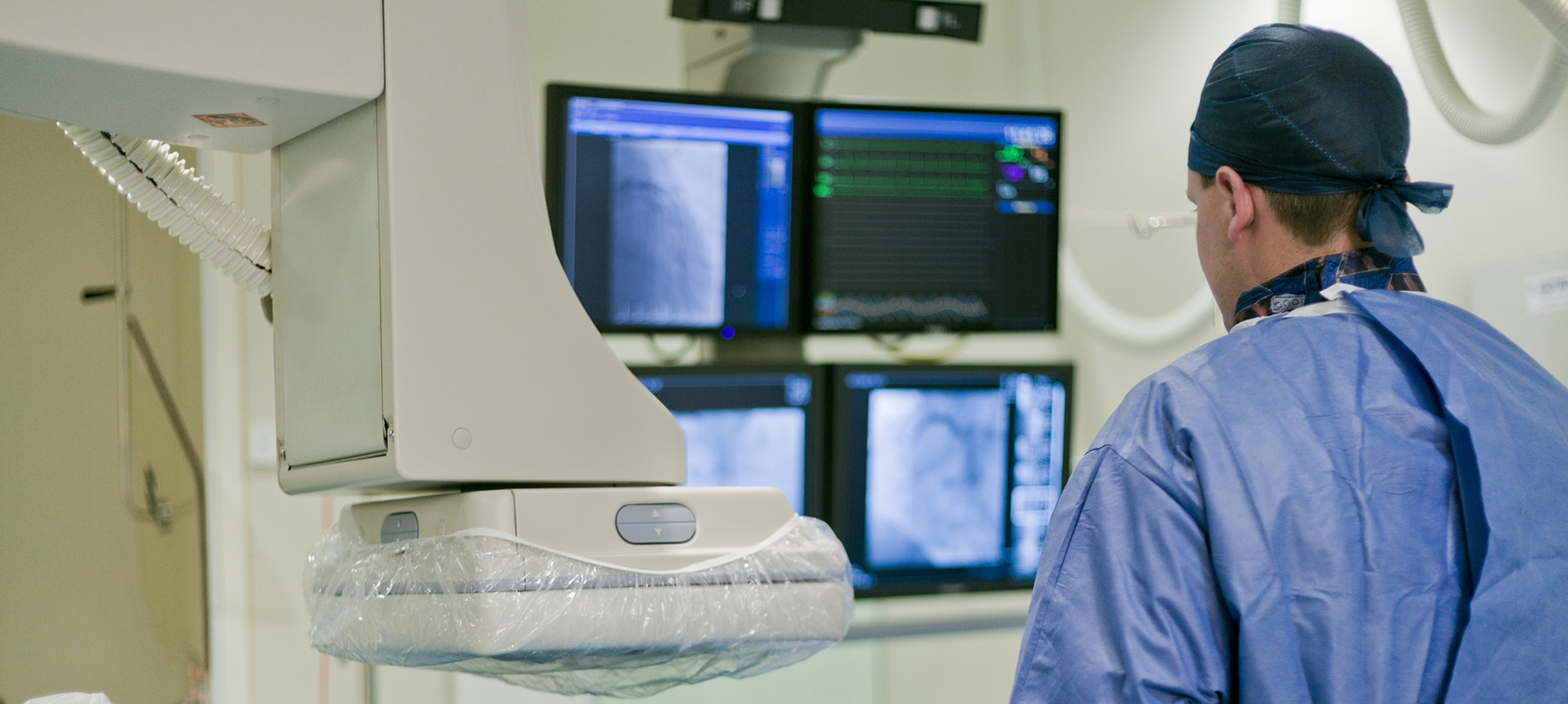 Cardiac Ep Technologist