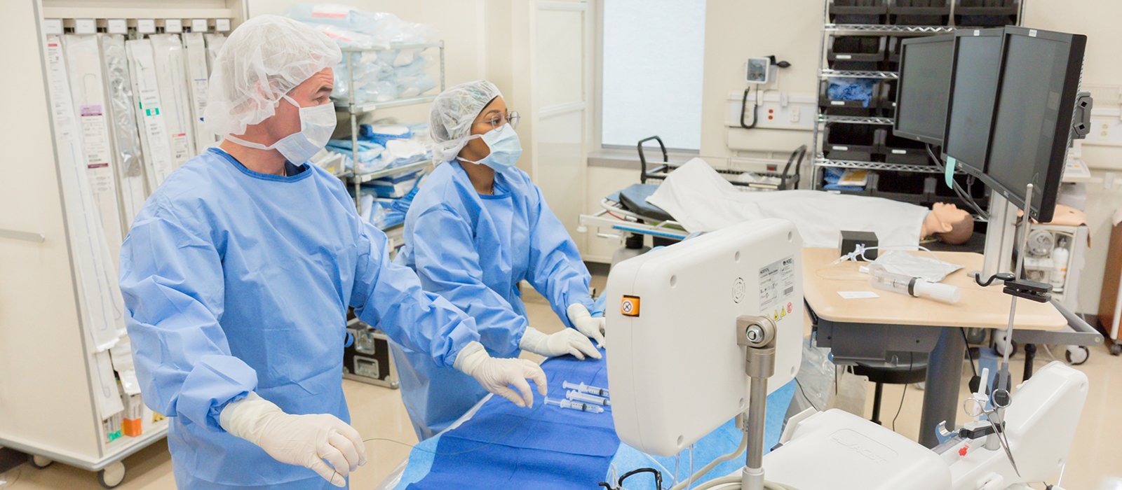 cardiovascular technology programs at hcc