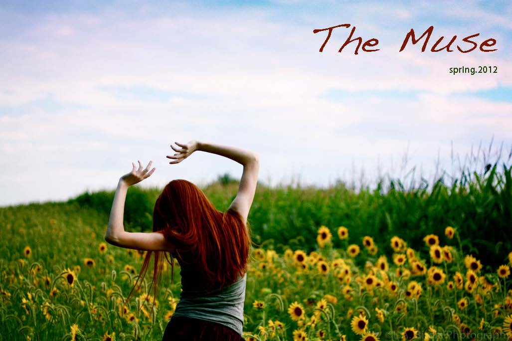 2012: The Muse, Issue 10