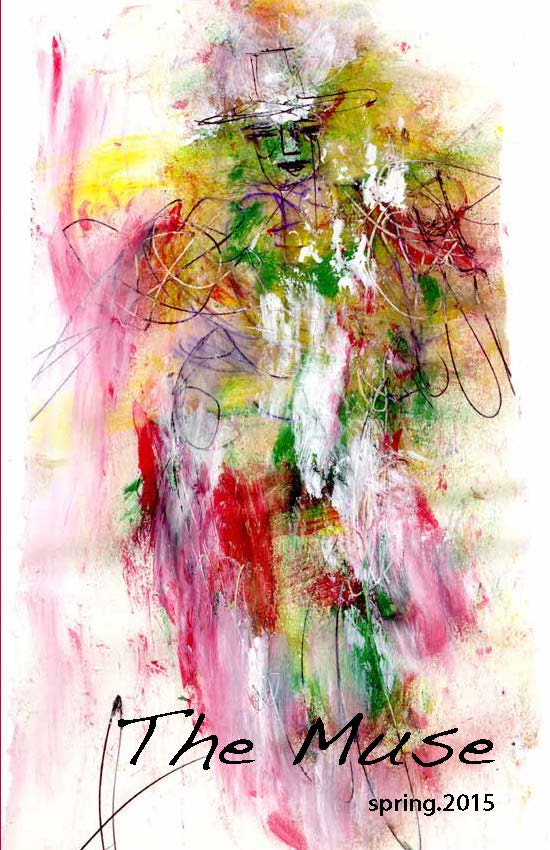 2015: The Muse, Issue 13