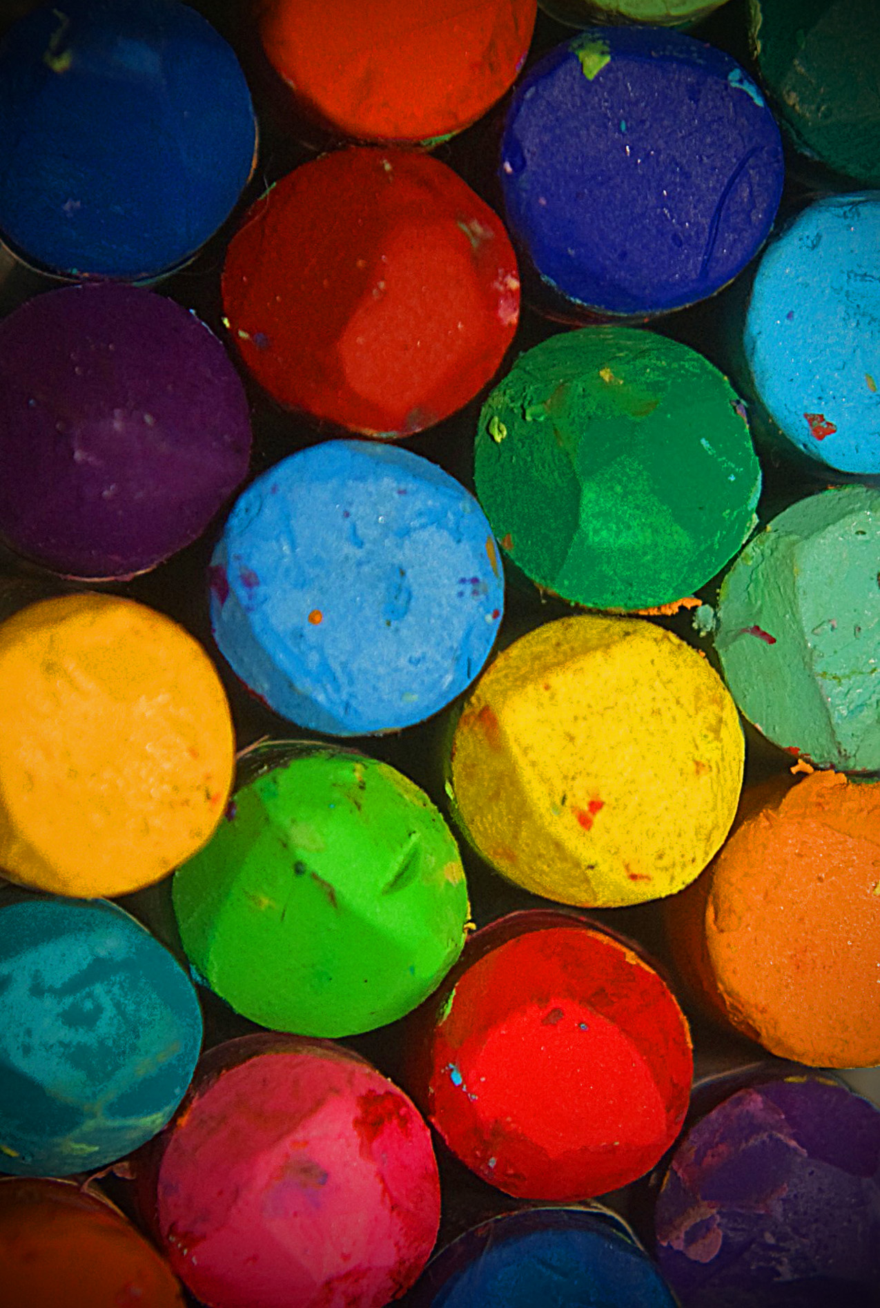 2011: The Muse, Issue 9