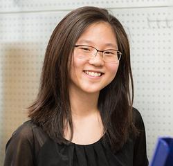 A profile picture of Joy.