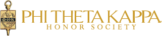 Phi Theta Kappa Logo