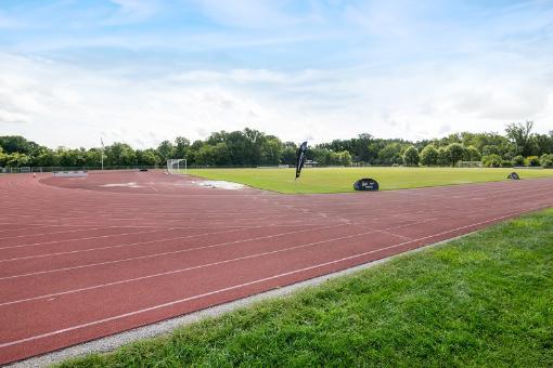 Kahlert Foundation Complex Athletic Facilities