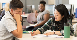 Academic Tutoring Centers