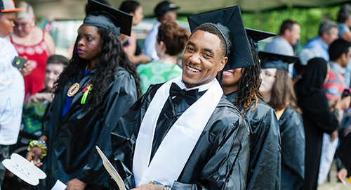 the tutoring and learning support center
