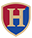 HCC Shield